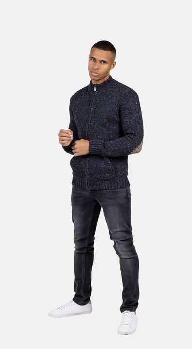 Produktbild Key Largo Cardigan Will Strickjacke (M)