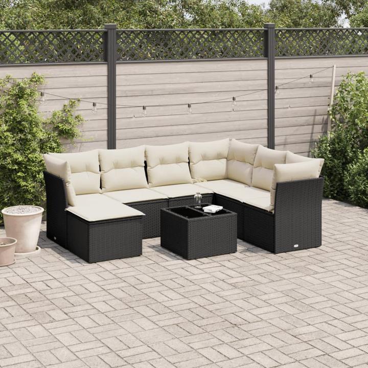 Actual product image vidaXL Moritz