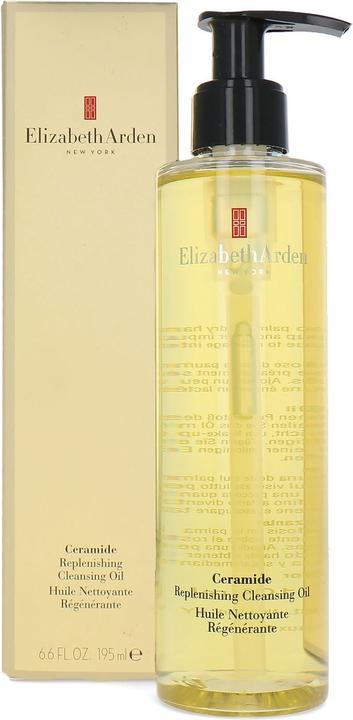 Image du produit Elizabeth Arden Céramide (Huile nettoyante, 195 ml)