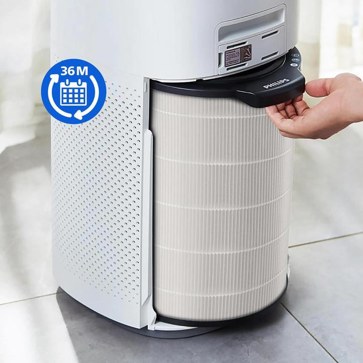 Productafbeelding Philips FY4440/30 (1x)