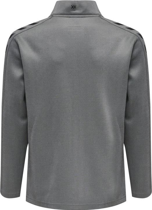 Produktbild hummel Core Xk Poly Zip Sweat Kids (164)