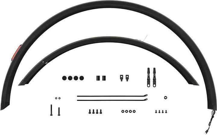 Actual product image Lapierre E-explorer (Mudguard set)