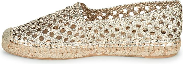Image du produit Melvin & Hamilton Espadrilles dames Bree 3, goud (38)