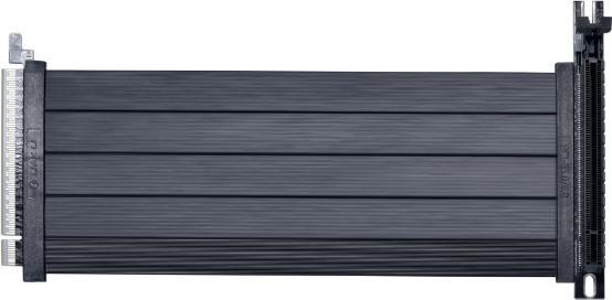 Actual product image Lian-Li PCIe 5.0 X16 Riser cable black