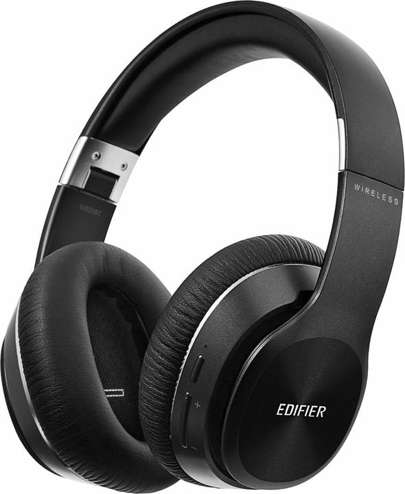Produktbild Edifier Kopfhörer W820BT (80 h, Kabellos, Kabelgebunden)