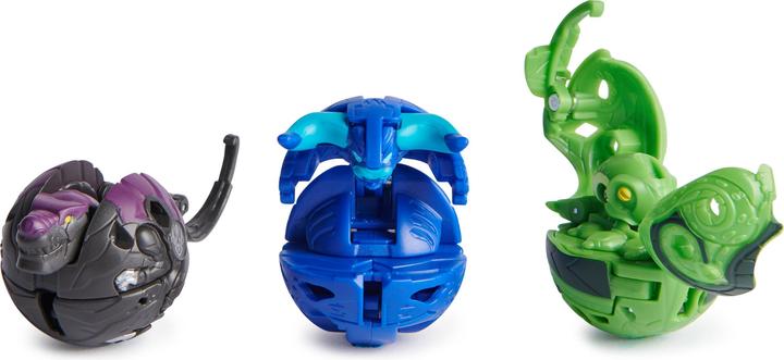 Produktbild Spin Master Bakugan Revolution - Battle