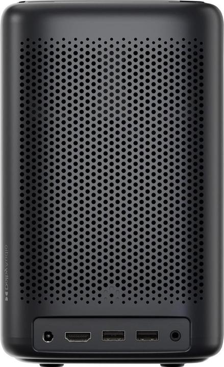 Productafbeelding Dangbei N2 (Volledige HD, 400 lm, 1.04 - 1.26:1)