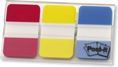 Image du produit Post-it Indice fort (25 x 38 mm)