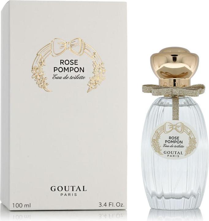 Produktbild Annick Goutal Rose Pompon (Eau de Toilette, 100 ml)