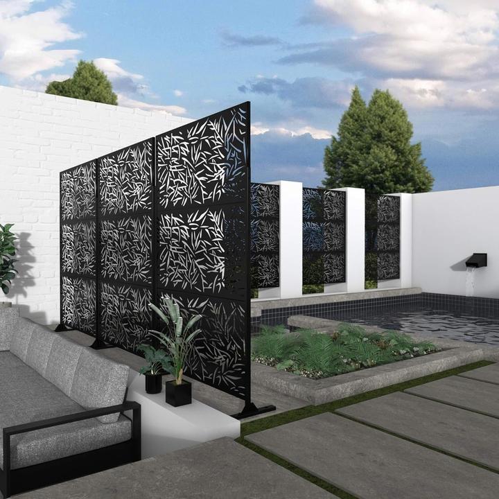 Image du produit Spa Solutions Horizon Panneau pare-vue Florence