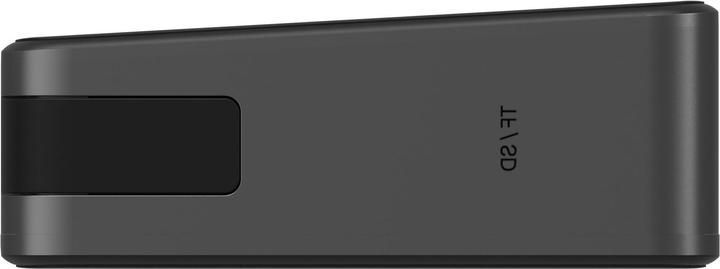 Actual product image Zagg Hub 9 Port (USB-C, 9 ports)