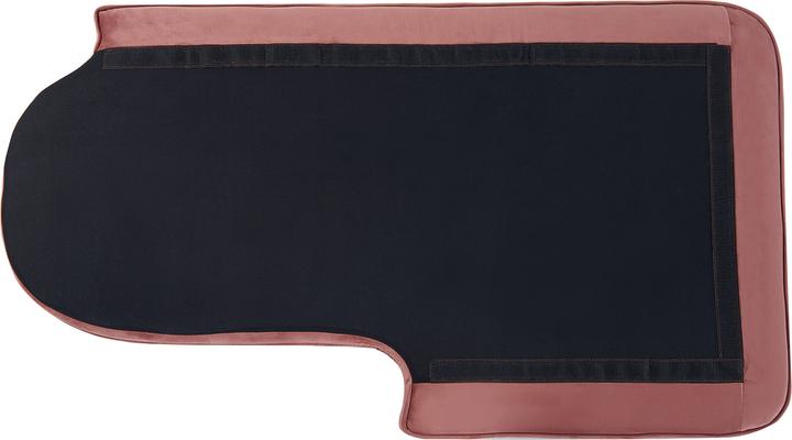 Actual product image Beliani Allier (Recamiere)