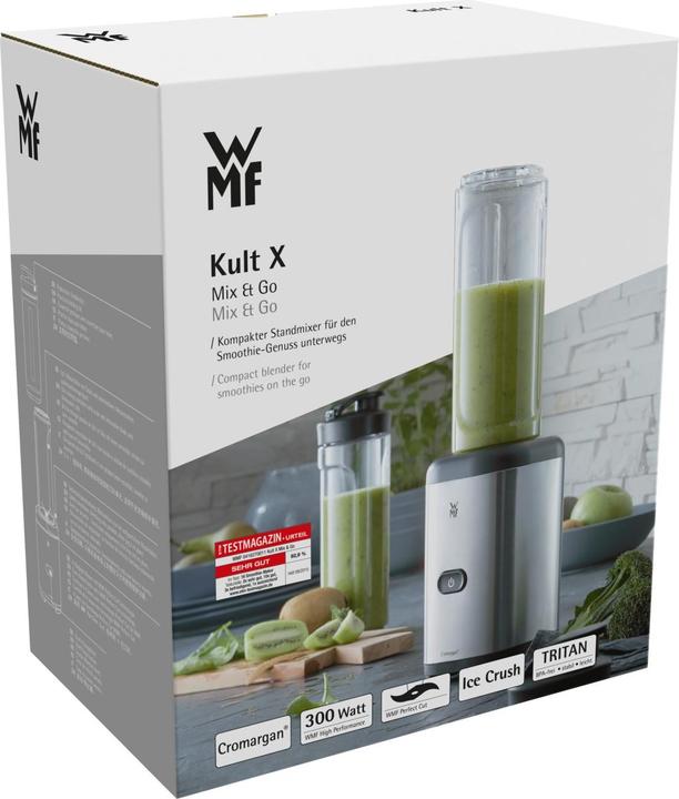 Actual product image