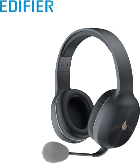 Immagine prodotto Edifier K750W wireless headphones (black) (55 h, Senza fili)