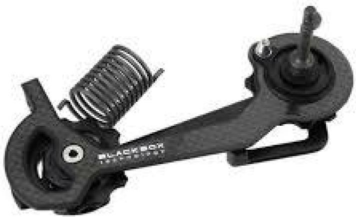 Image du produit Sram X.0 Cage de dérailleur carbone, Medium