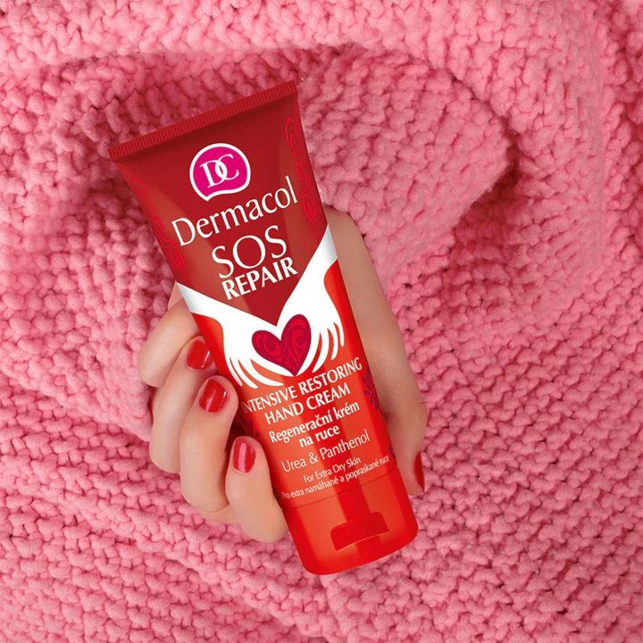 Produktbild Dermacol SOS Repair (75 ml)