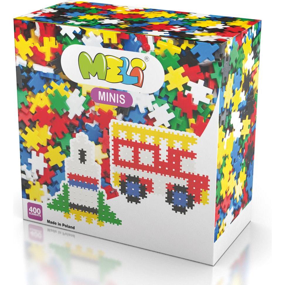 Meli Minis 400