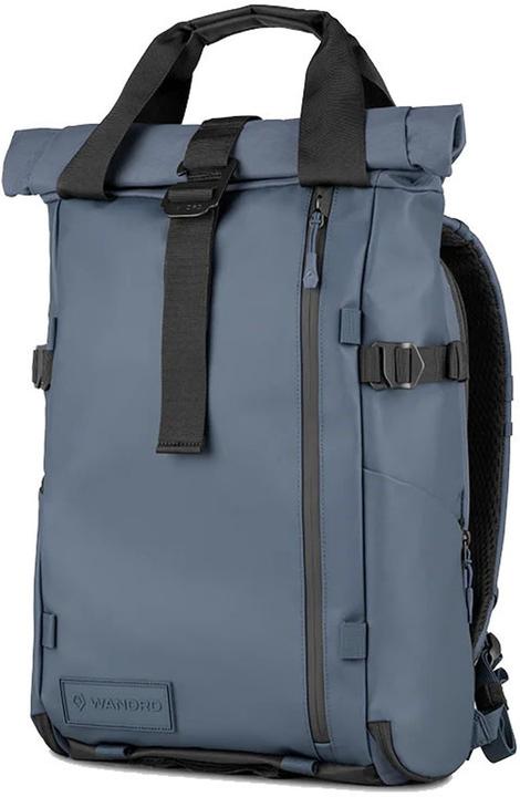 Produktbild Wandrd PRVKE 21L Aegean Blue V4 (Fotorucksack, 21 l)