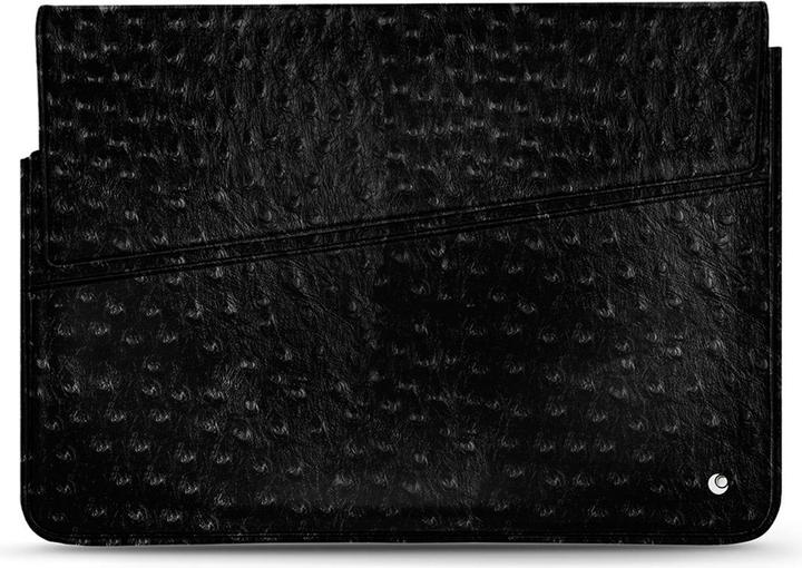 Autruche nero, Black, Noir