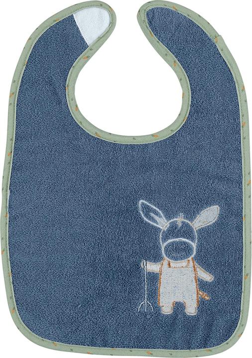 Produktbild Sterntaler Klettlätzchen Emilius