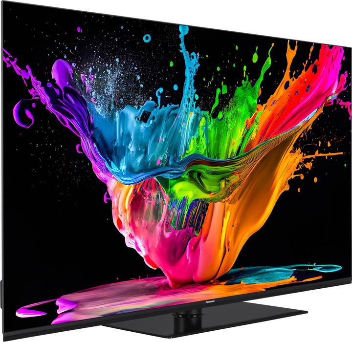 Panasonic TX-48MZ800E (48", MZ800E, OLED, 4K, 2023)