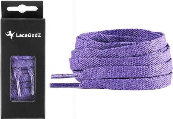 Immagine prodotto LaceGodZ ColorFlow Series (120 cm)