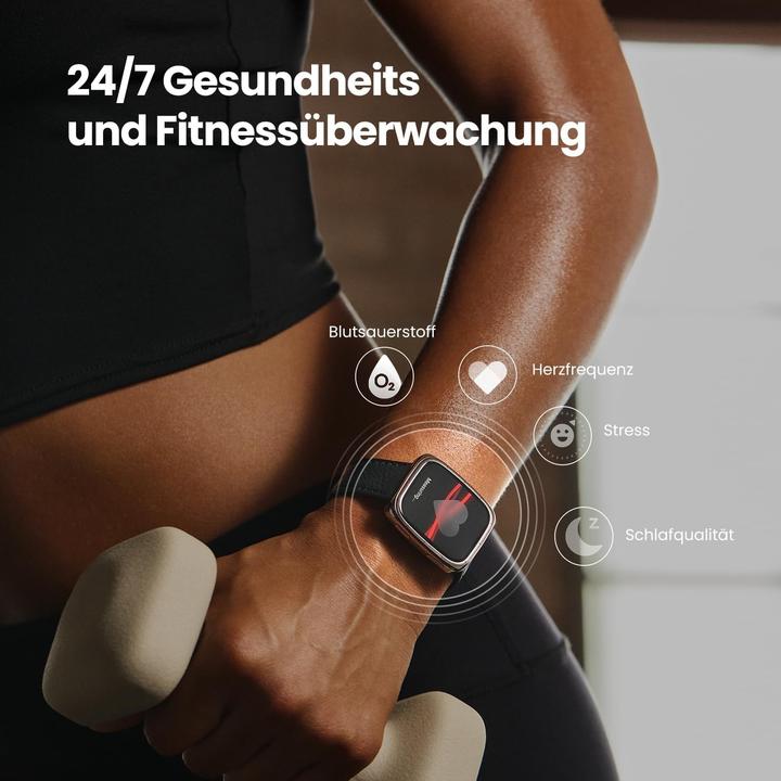 Productafbeelding Amazfit Active 2