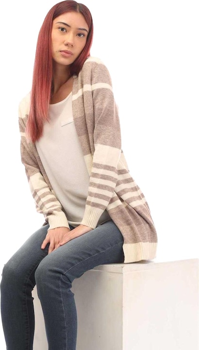 Produktbild Only Lesly Strickjacke offen (34 D)