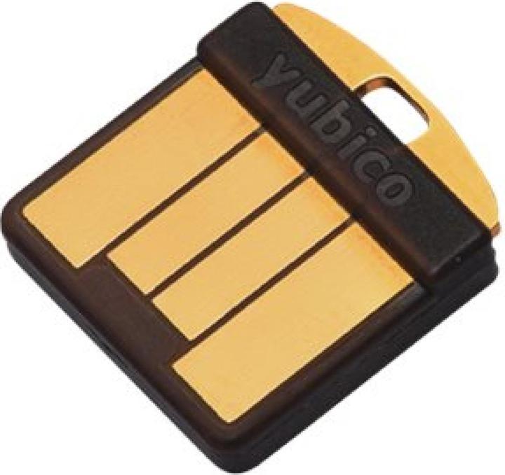 Yubico YubiKey Nano FIPS