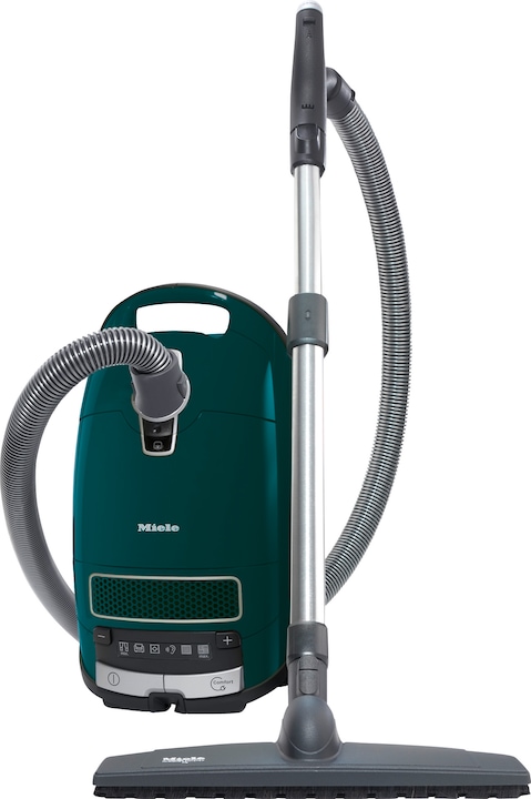Miele Ligne complète C3 Chat et chien à plancher dur PowerLine