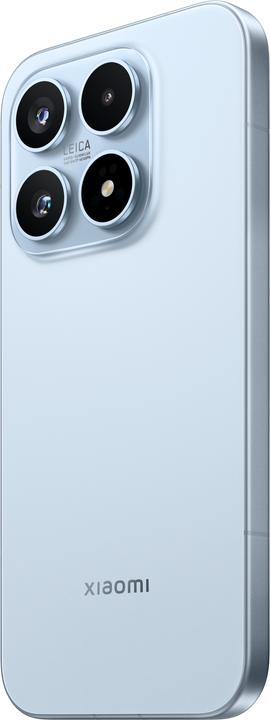 Actual product image Xiaomi 17 (512 GB, Ice Blue, 6.30", Dual SIM, 5G)