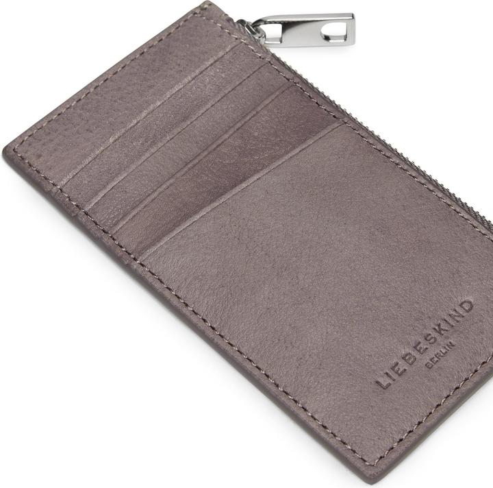 Actual product image Liebeskind Berlin Portemonnaie Geldbörse aus Yak-Leder