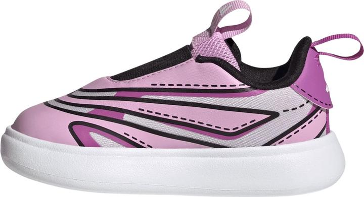 Image du produit Adidas Bubblecomic I - icelav/ftwwht/blilil (25)