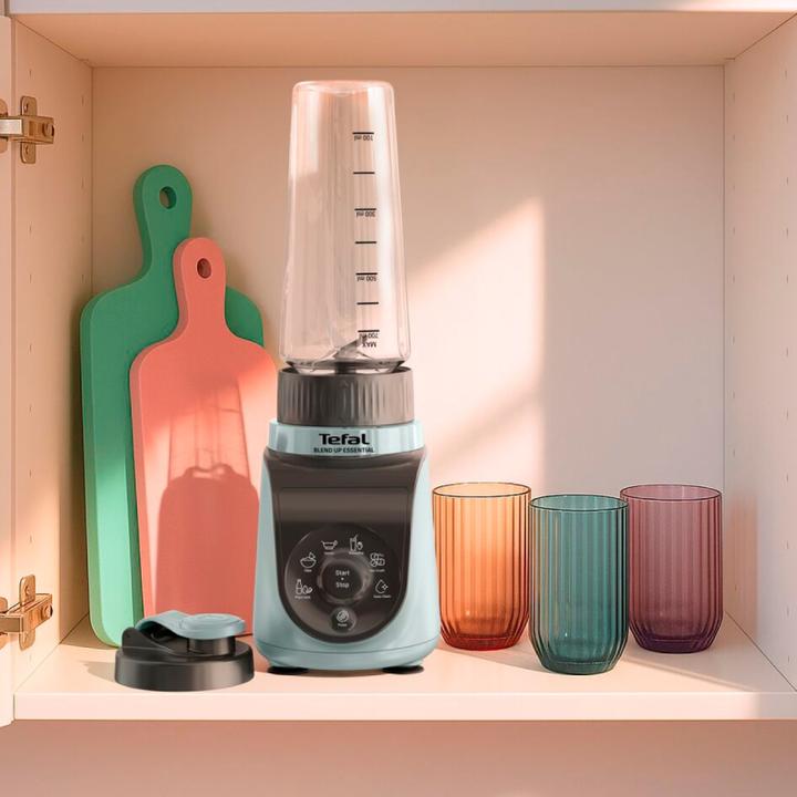 Actual product image Tefal Blender Blender Essential BL1E04 (800 W)
