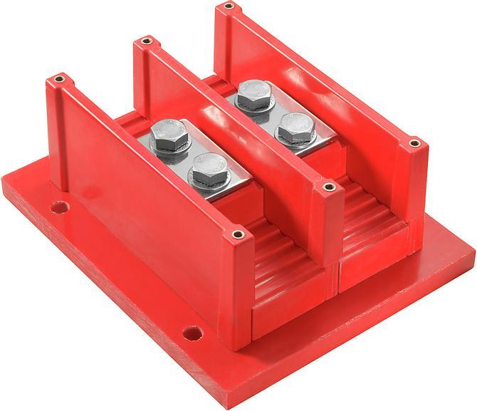 Produktbild Weidmüller HV2700/2-M12F