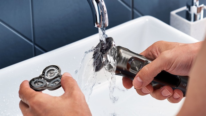 Produktbild Philips Shaver Series 9000 Prestige