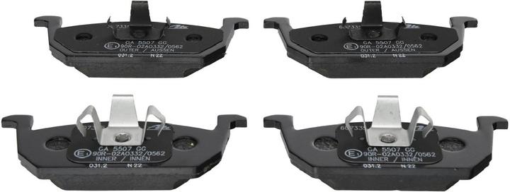 ATE Belagsatz Va Fuer Vag