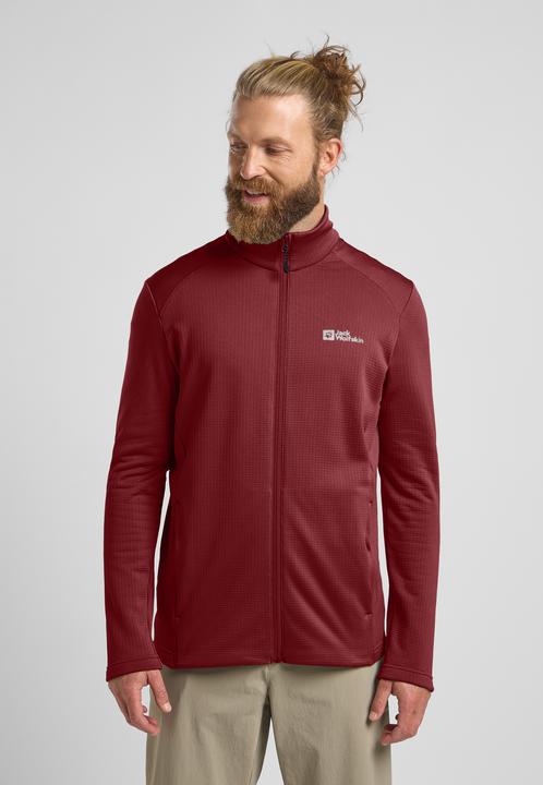 Immagine prodotto Jack Wolfskin Kolbenberg Fz M (XL)