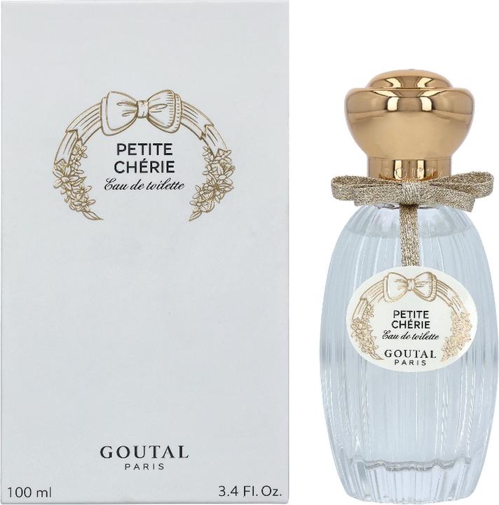 Immagine prodotto Annick Goutal Petite Cherie di Eau de Toilette Spray 100 ml (Eau de toilette, 100 ml)