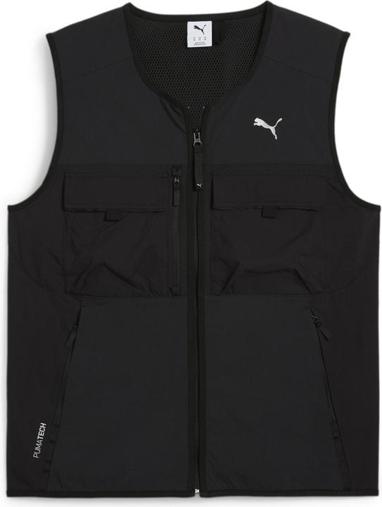 Puma PUMATECH Cargo Vest