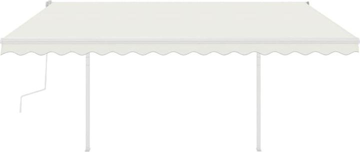 Produktbild vidaXL Ahmir (4 m)