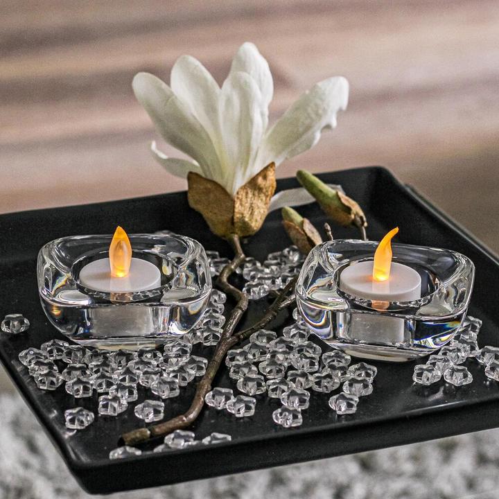 Productafbeelding FHS LED theelichtje (6 x)