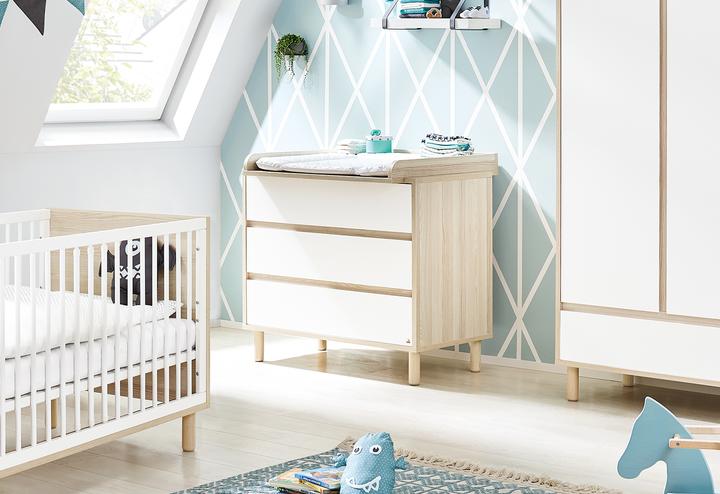 Produktbild Pinolino Flow