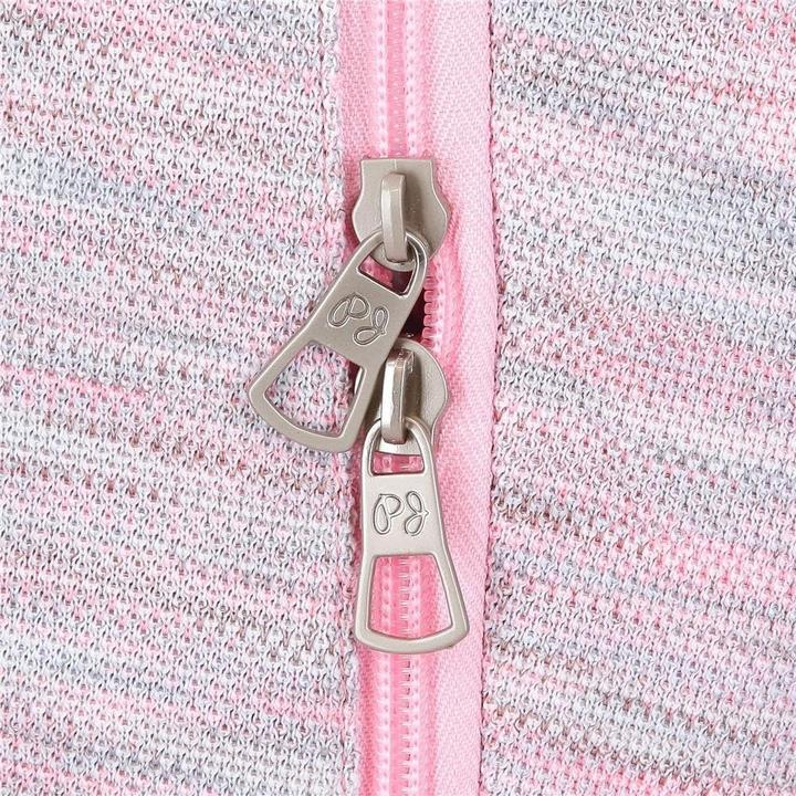 Actual product image Pepe Jeans Miri School Backpack with Trolley, Headphone Port, Magic Fix System (22.79 l)