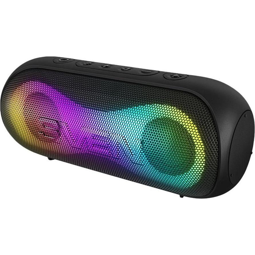 Sven Bluetooth speakers Speaker PS-165, black (16 W, TWS, Bluetooth, microSD, 3000mAh) (26 h), Altoparlante Bluetooth, Nero