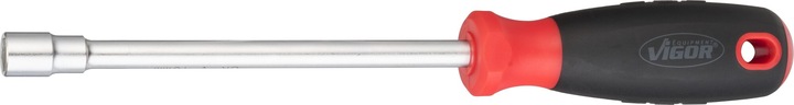 Immagine prodotto Vigor Cacciavite a brugola ∙ V4223 ∙ Profilo esagonale esterno ∙ 10 mm (Esagono esterno)