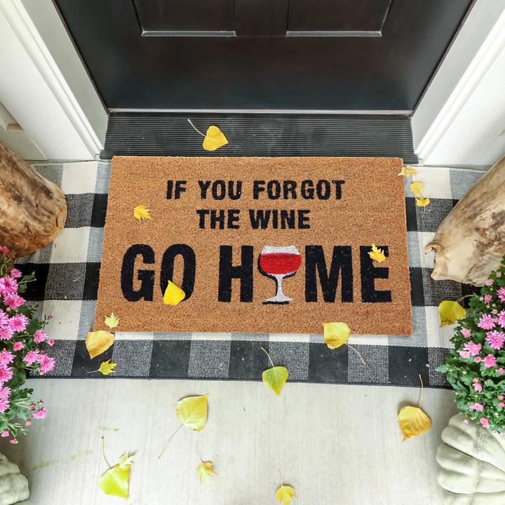 Immagine prodotto Relaxdays Zerbino (60 x 40 cm)