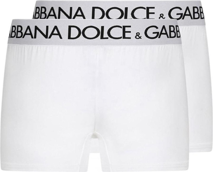 Immagine prodotto Dolce & Gabbana 2042892 (M, Confezione da 2)