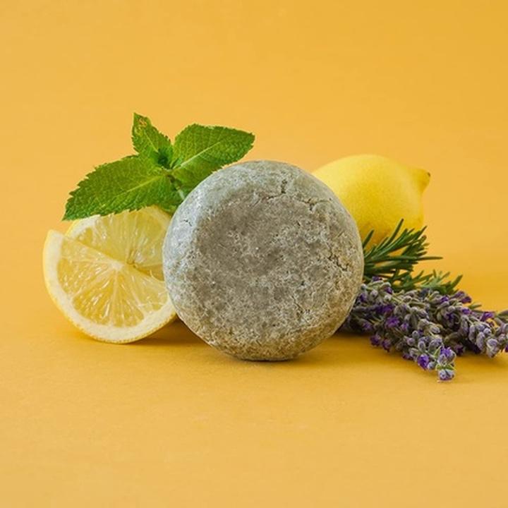 Immagine prodotto Alma Secret SHIKAKAI champú sólido 85 gr (Shampoo solido)