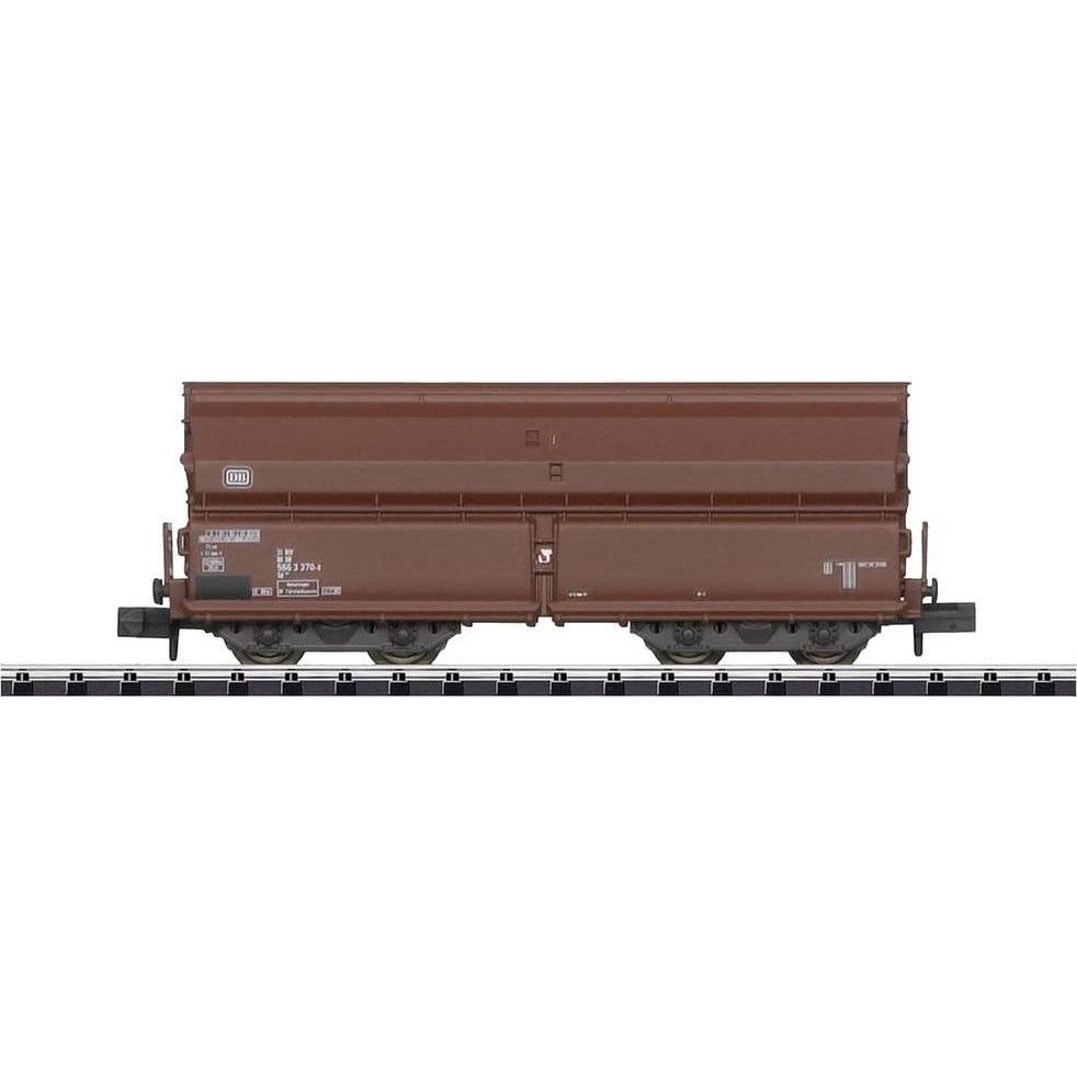 MiniTrix 18955 N Selbstentladewagen Tal 963 der DB (Spur N)